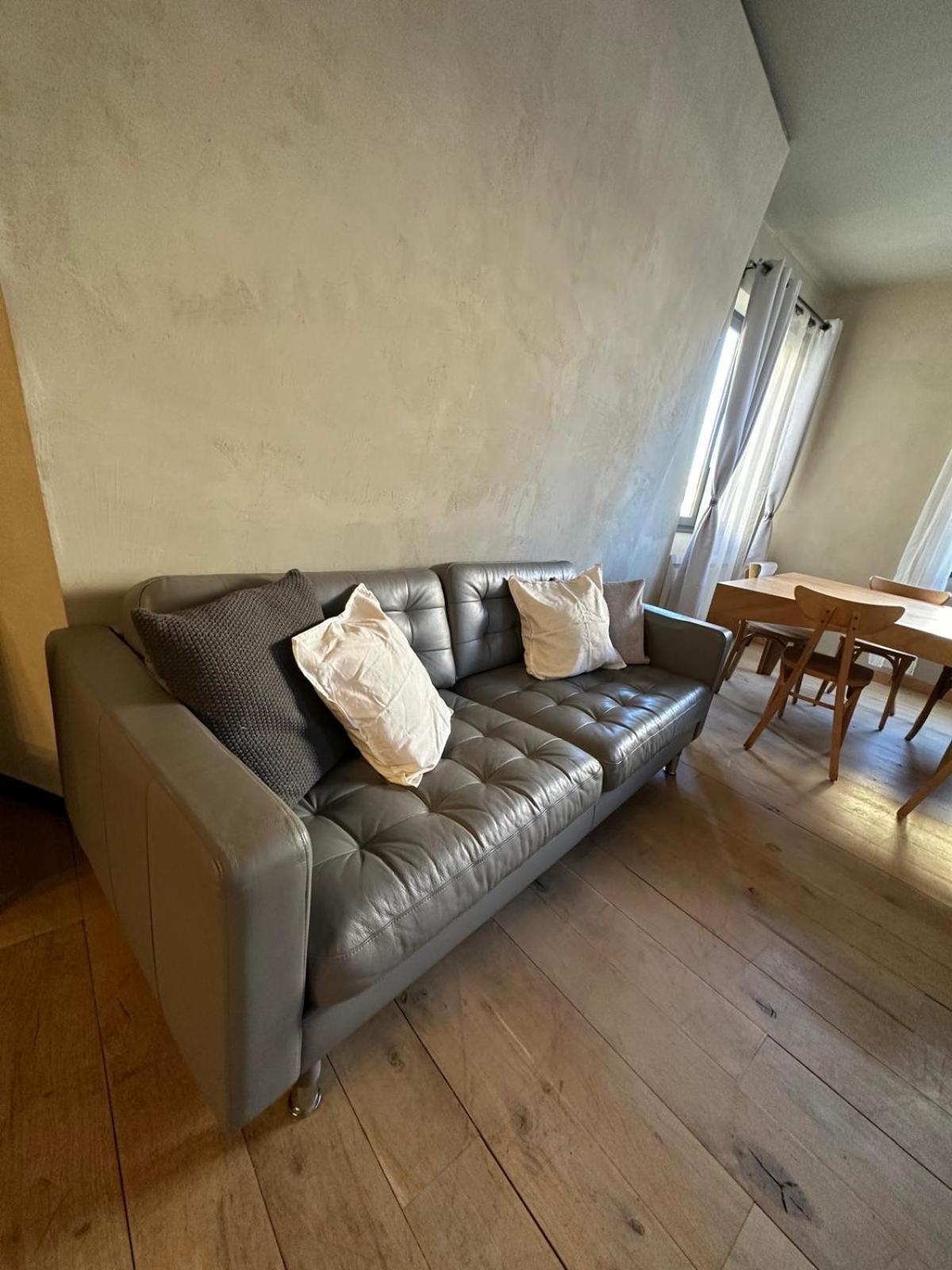 Mulhouse City Loft Buitenkant foto