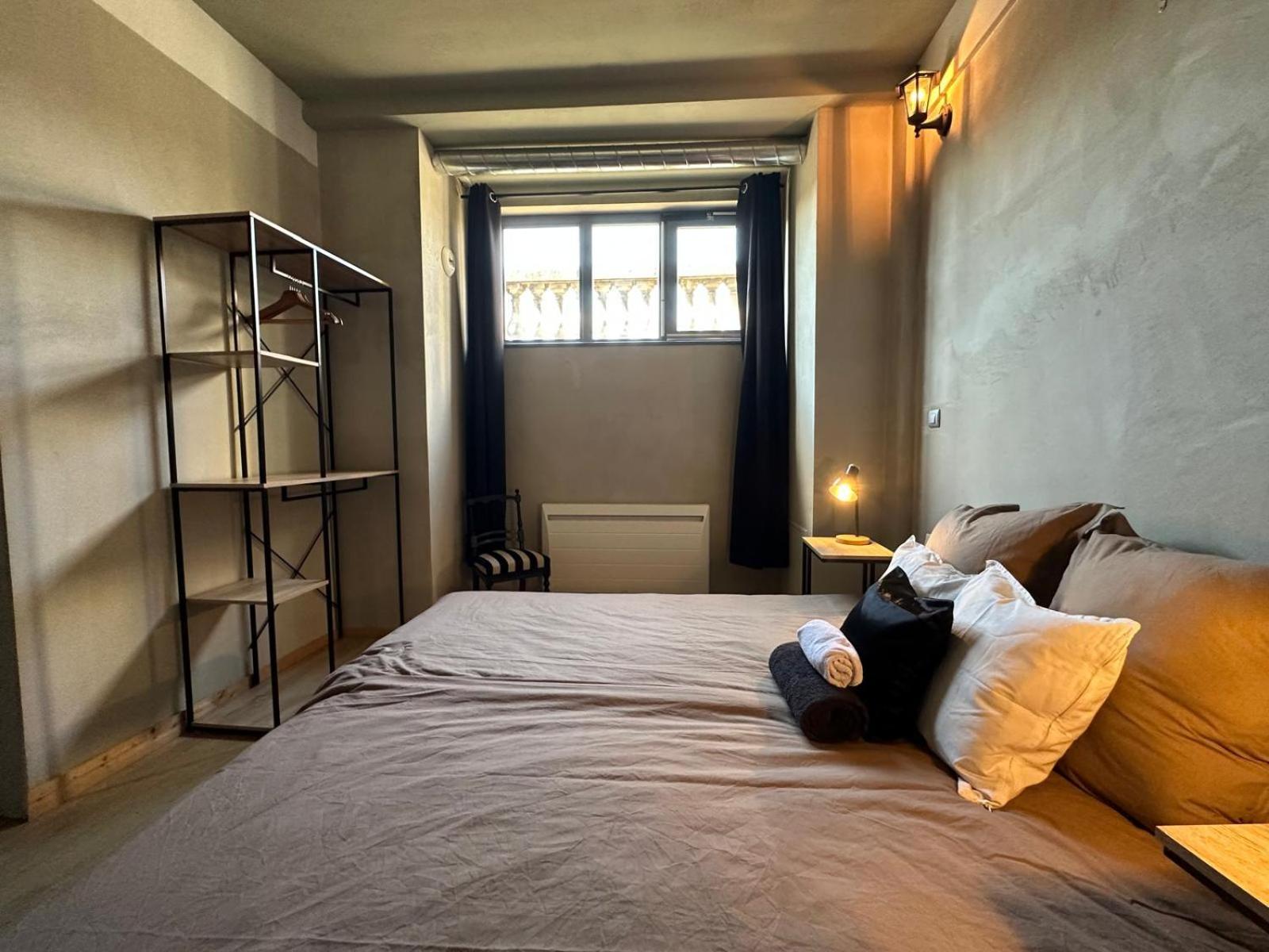 Mulhouse City Loft Buitenkant foto