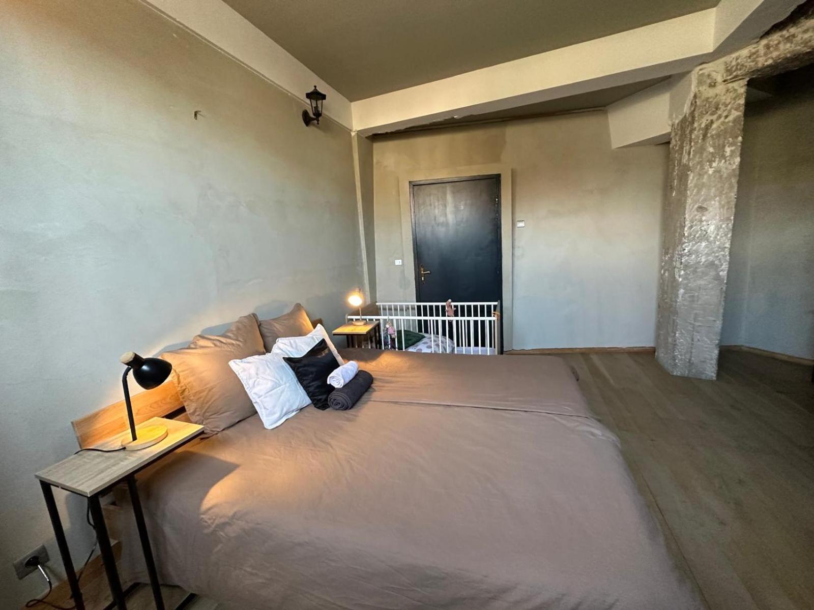Mulhouse City Loft Buitenkant foto