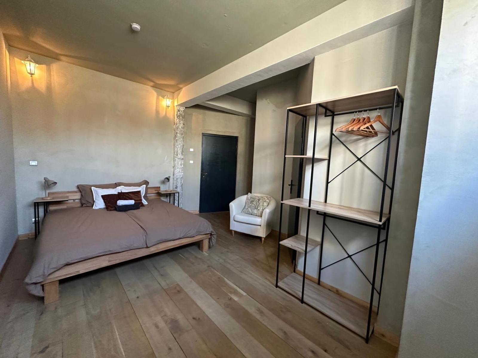 Mulhouse City Loft Buitenkant foto