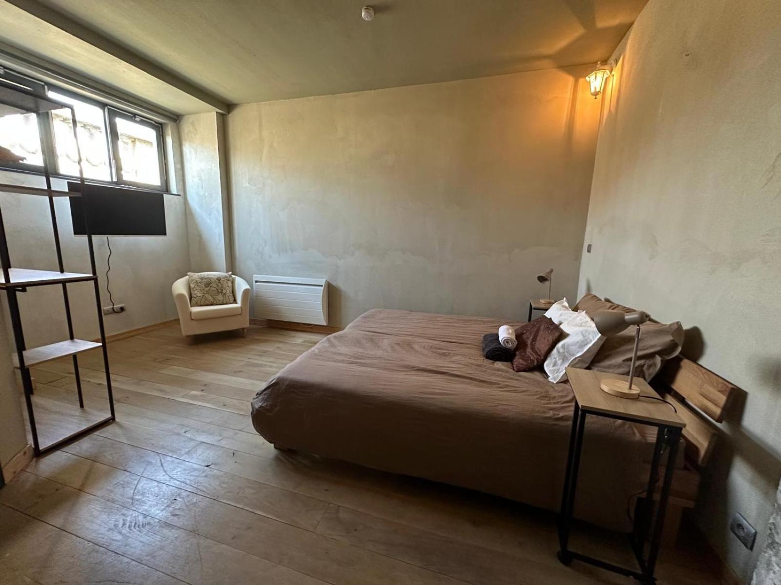 Mulhouse City Loft Buitenkant foto